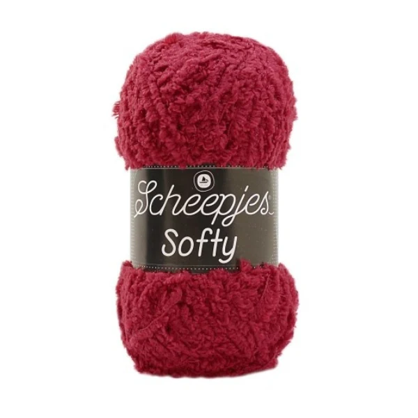 Scheepjes Softy